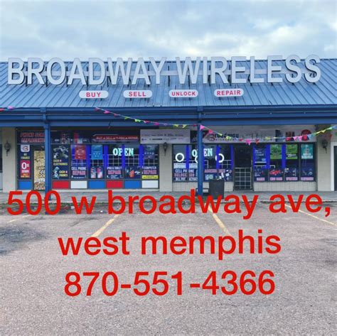 Unleashing the Potential of Wireless Connectivity in West Memphis